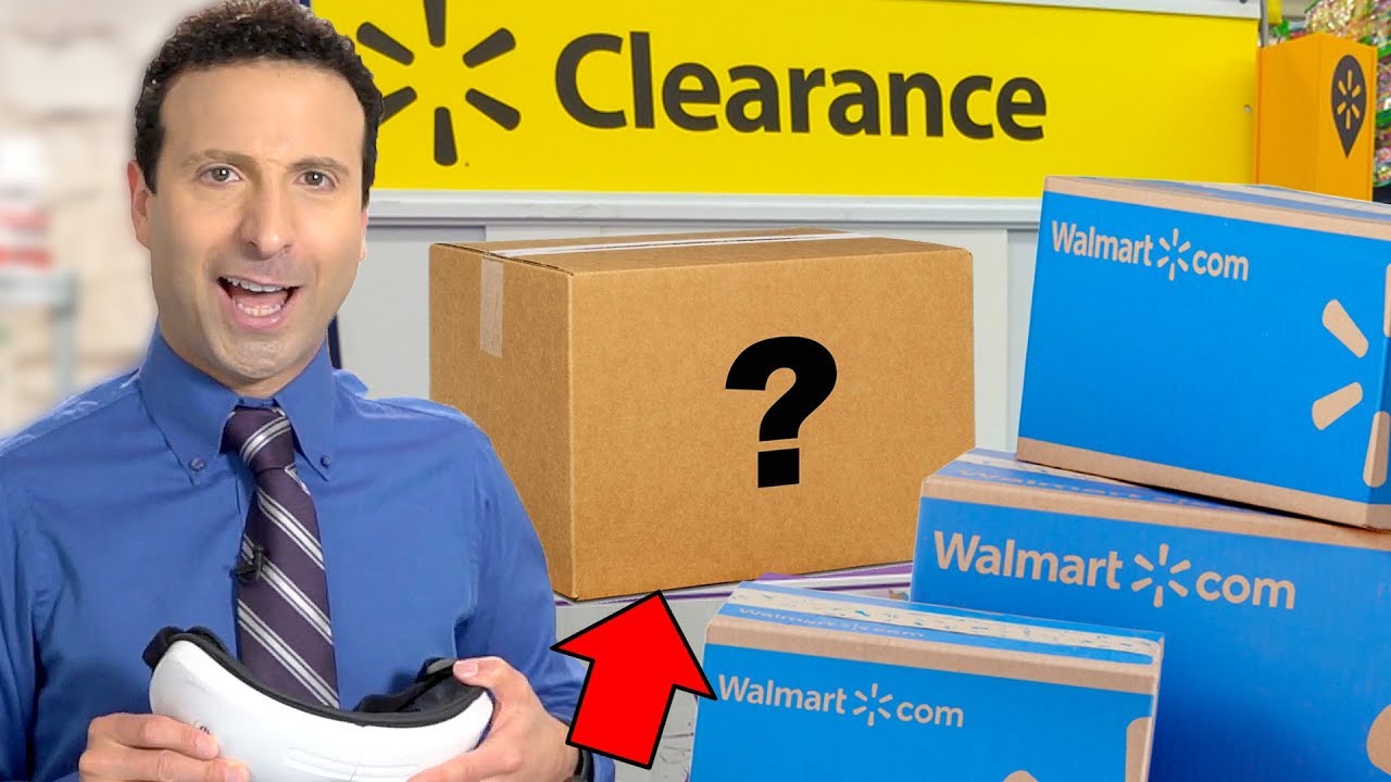Best Hidden WALMART DEAL of the Week