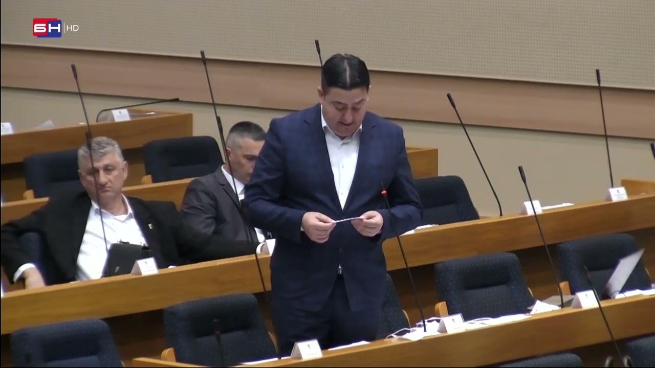 Marković: Kome vrijedi Republika Srpska ako ovdje ne bude stanovnika!