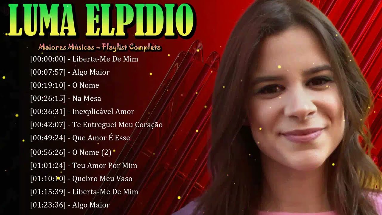 🧡 Luma Elpidio – A worship voice carrying love, surrender, and devotion into every heartfelt song ✨