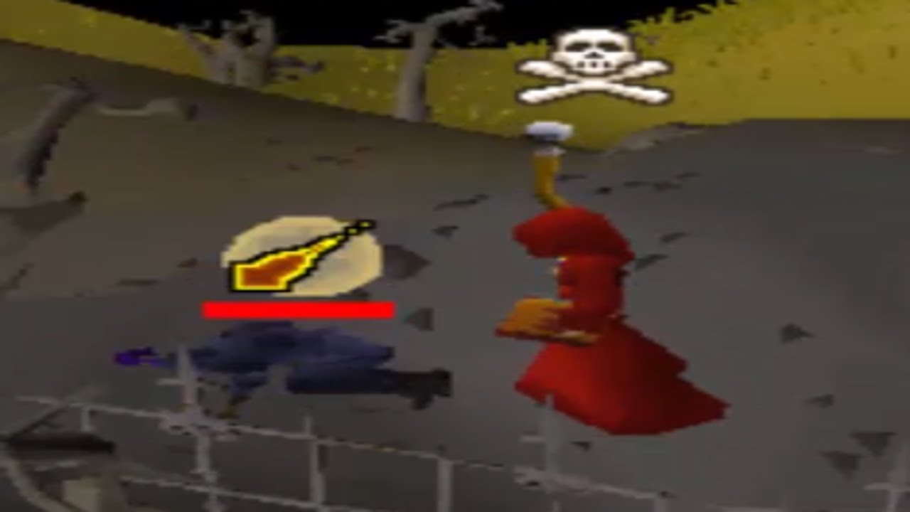 I MADE BANK OFF LOW LVL CHIN HUNTERS!