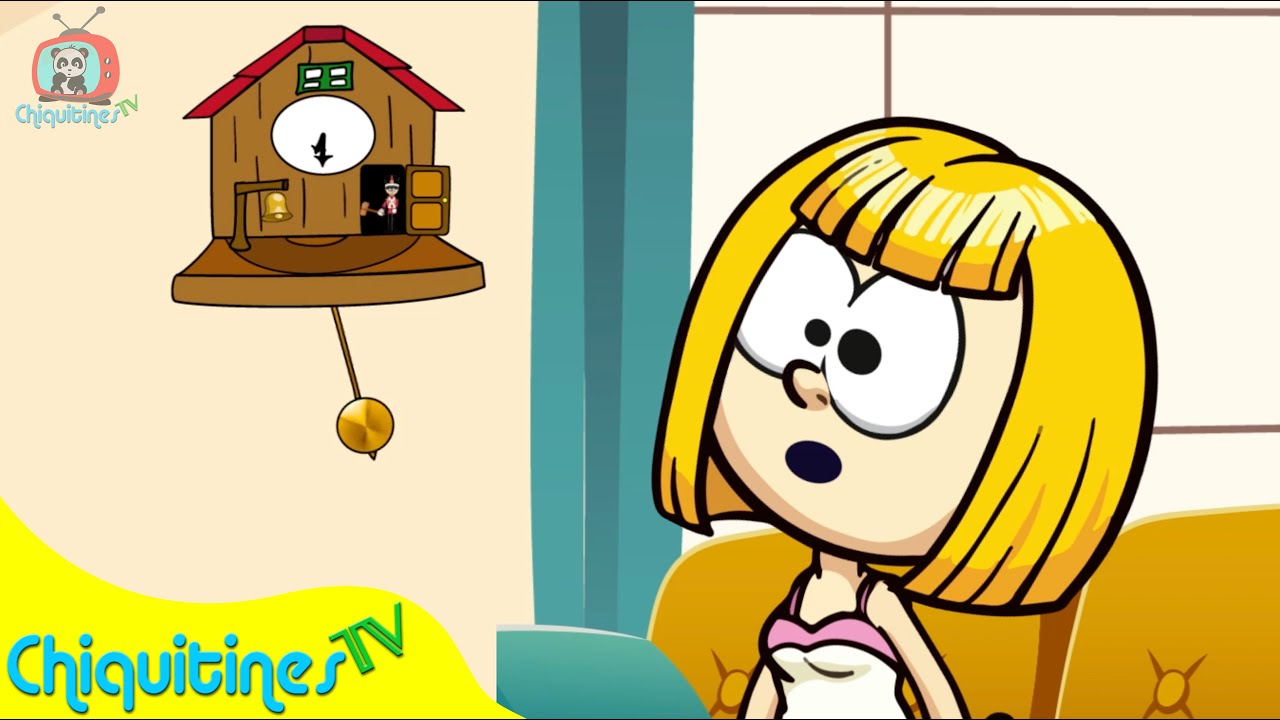 Martinillo - Canción Infantil