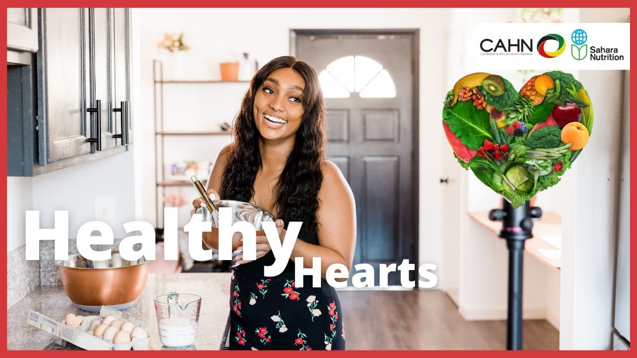 #HealthHearts