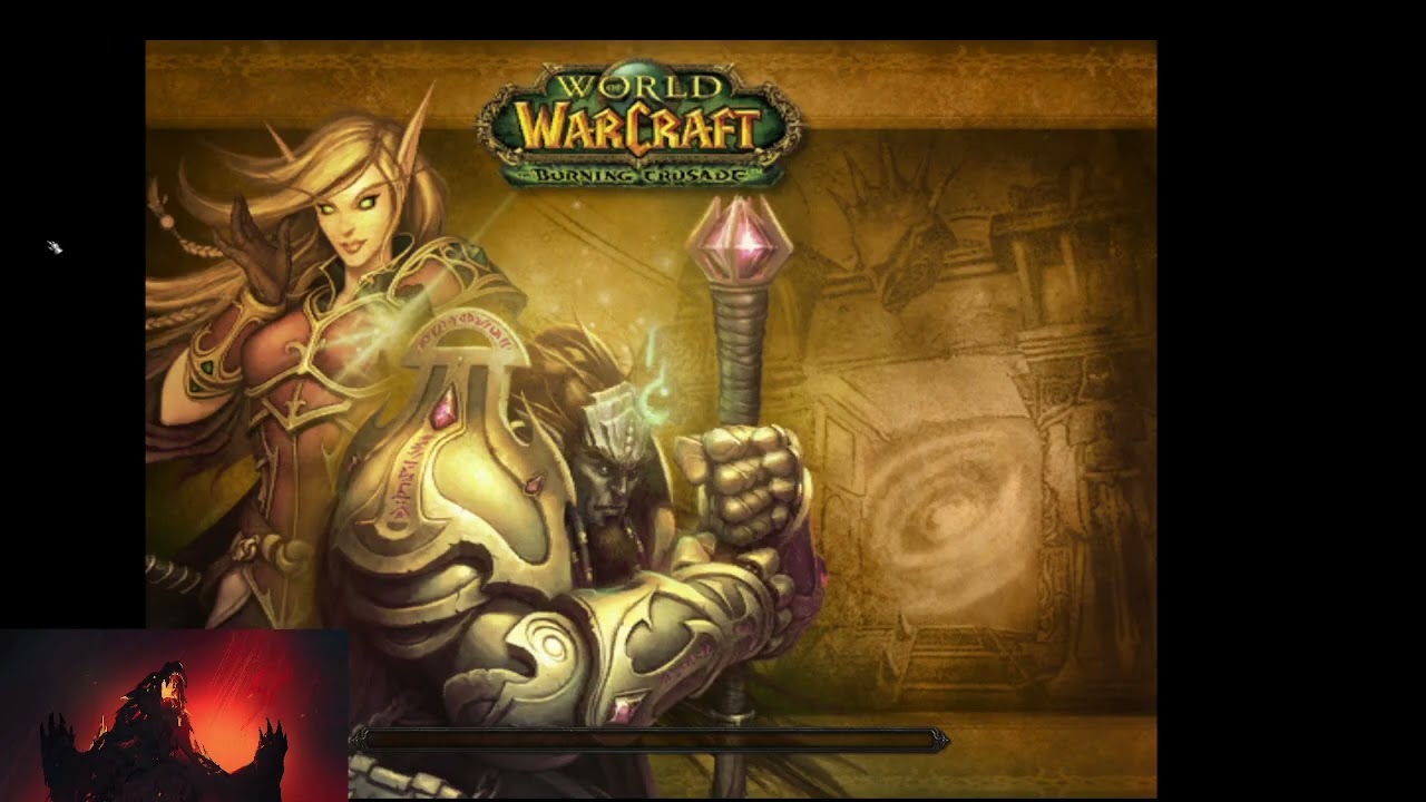 tbc grind