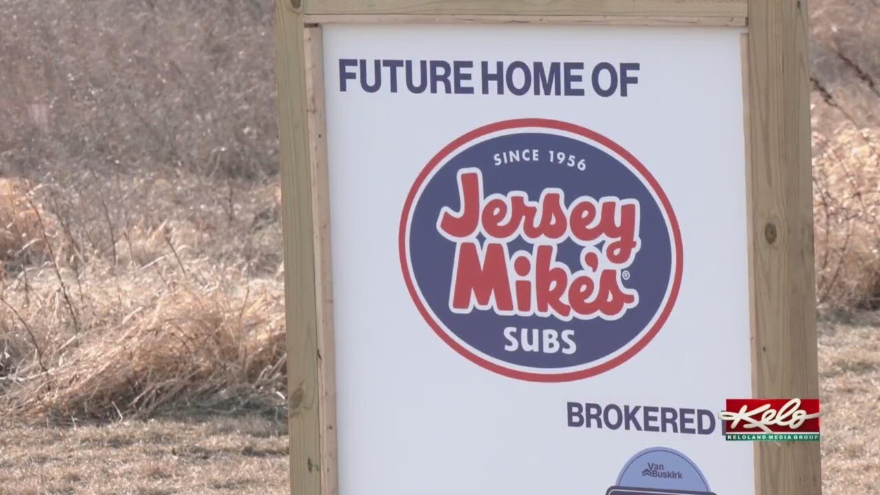 Jersey Mike's adding a location in Tea