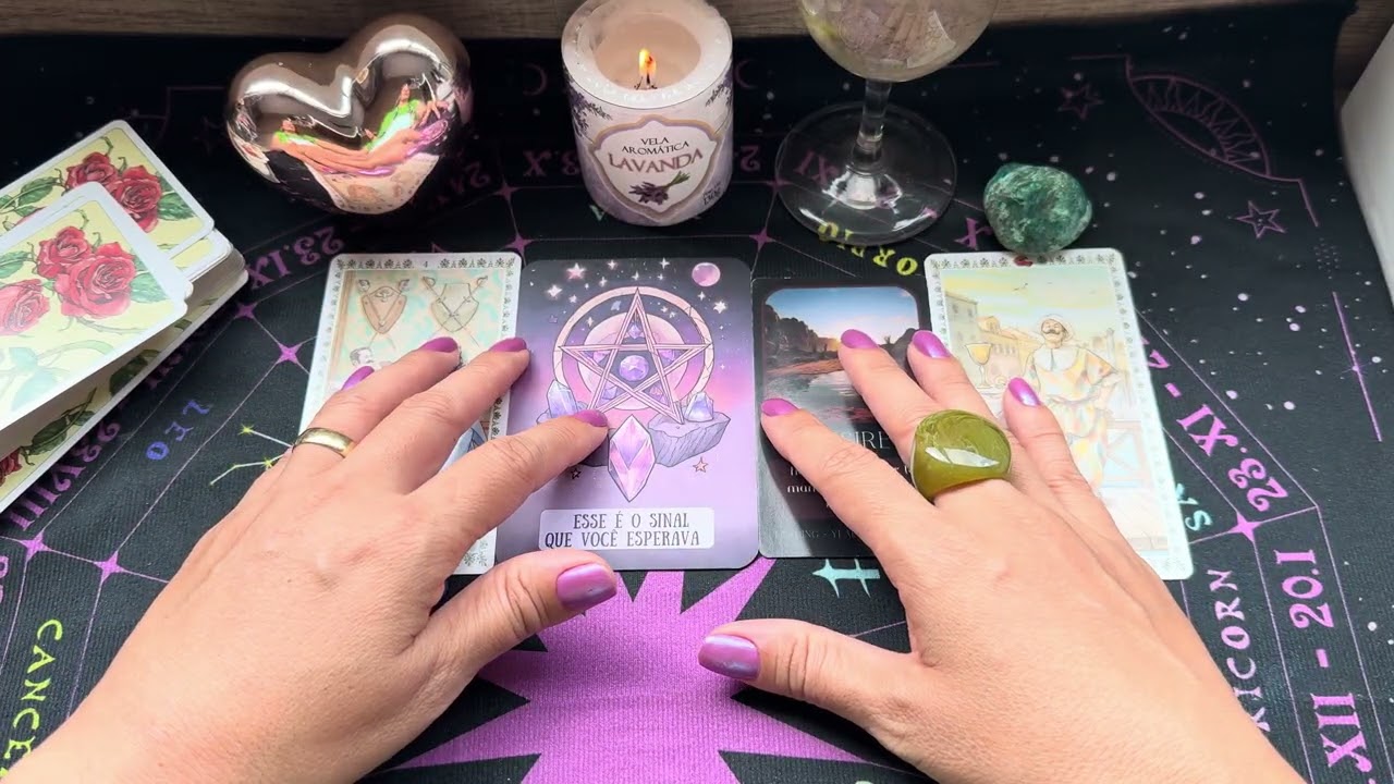 Ainda tem VOLTA? DEMORA?💞🙏🏼