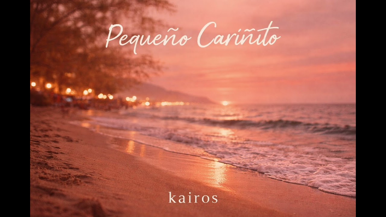 Pequeño Cariñito-kairos