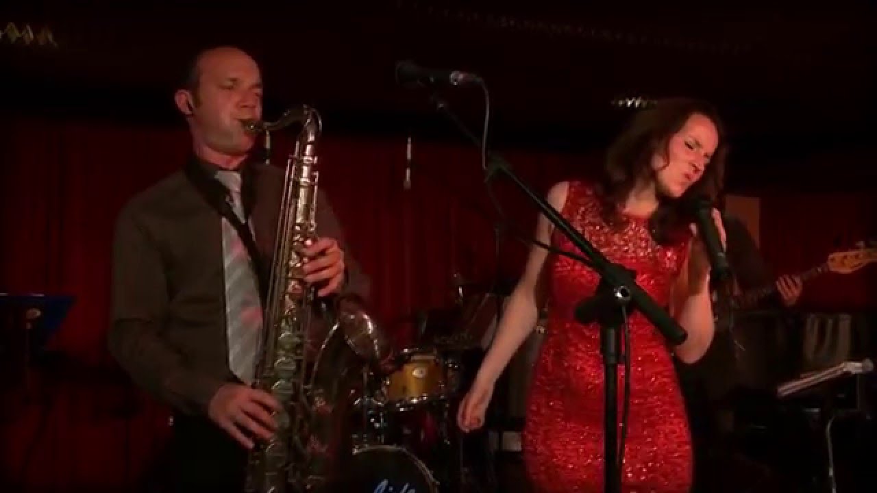 Smooth Operator - Rumba
