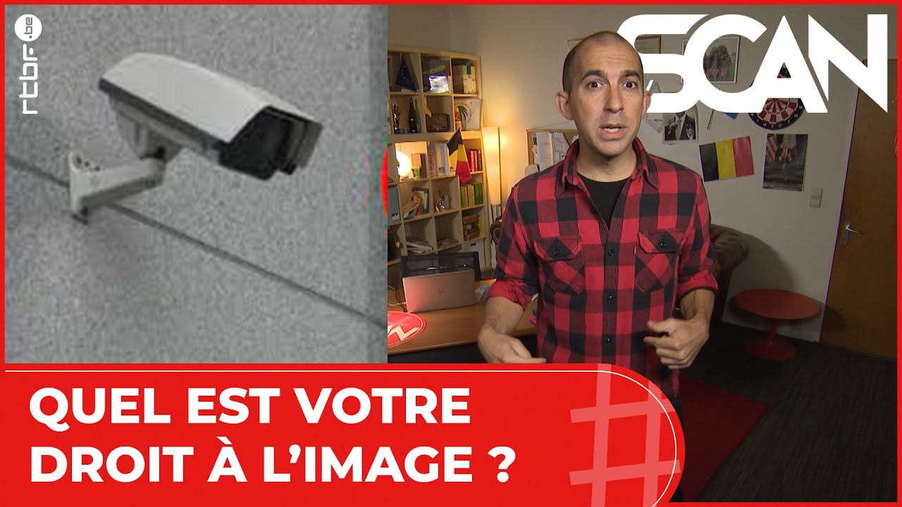 La loi cam&eacute;ra est-elle bien appliqu&eacute;e ? - Le Scan