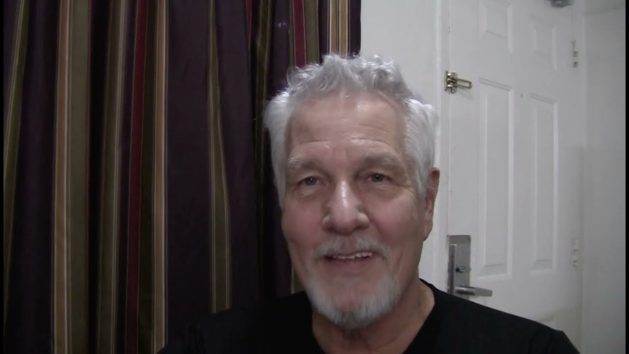 Douglas Franks Talk (1) 2:8:22