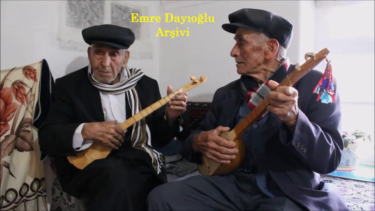 Hayri Dev Durmuş Yıldırım ''Denizli Çameli Masıt Kırıkları''
