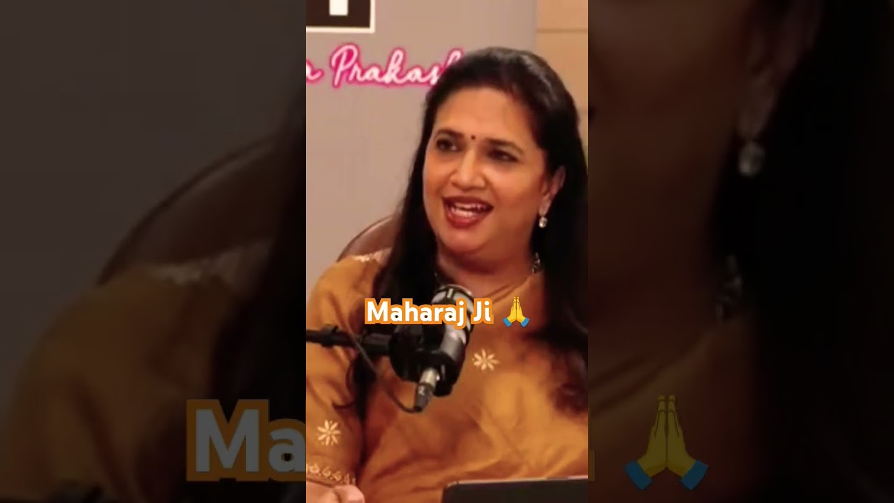Podcast Smita Prakash ji with CM yogi Ji Maharaj #yogiadityanath #up #love #news #like