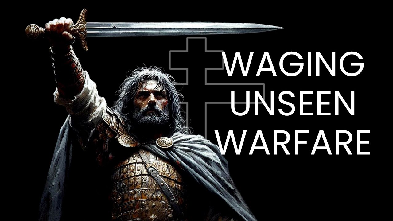 Every man is at war.