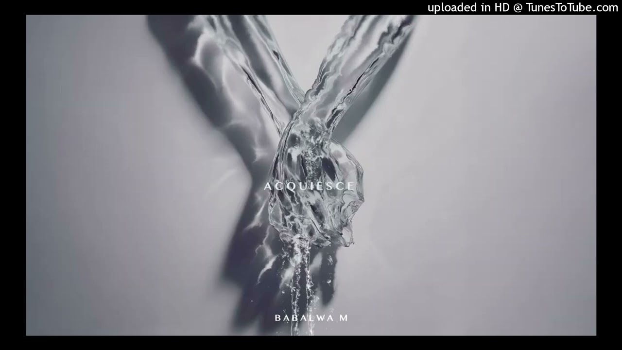 Babalwa M, JAZZWRLD, Thukuthela & GL_Ceejay - Amaphutha (Instrumental)