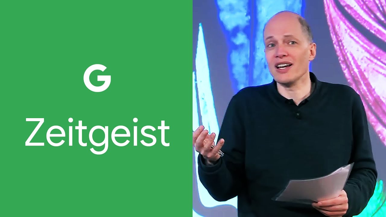 Love Sucks: How to Be a Better Partner | Alain de Botton, Esther Perel & More | Google Zeitgeist