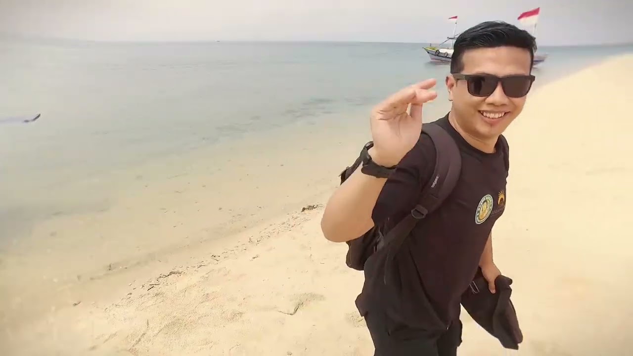 Trip gili ketapang Bakso Sakera dan Dhe GedangKu