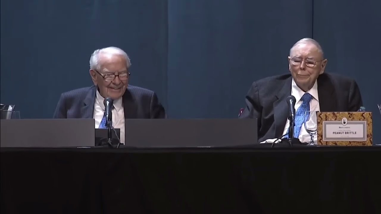 Is Taiwan a Safe Country to Invest in Now? [Warren Buffett]