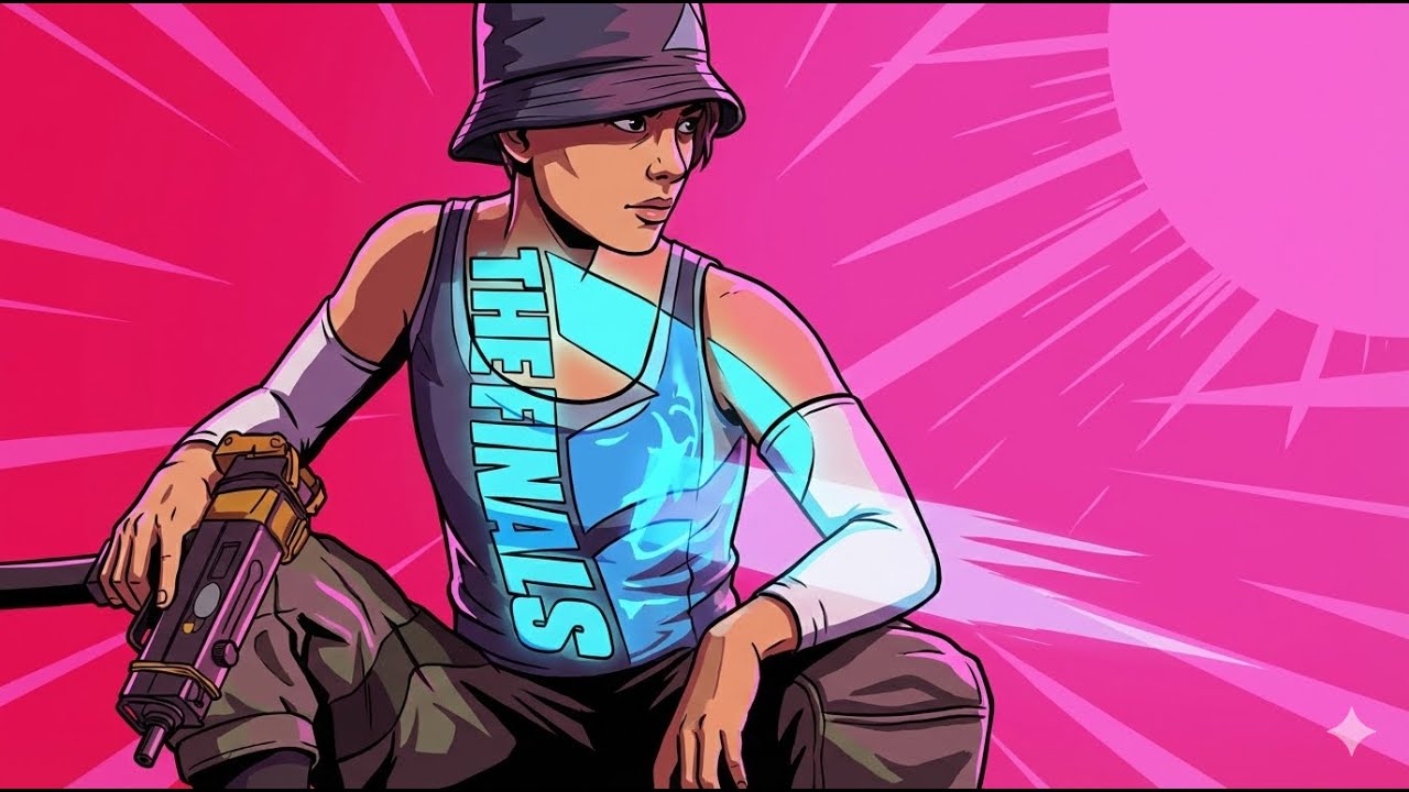 Road to Plat | The Finals Live #thefinals #live #rayshot