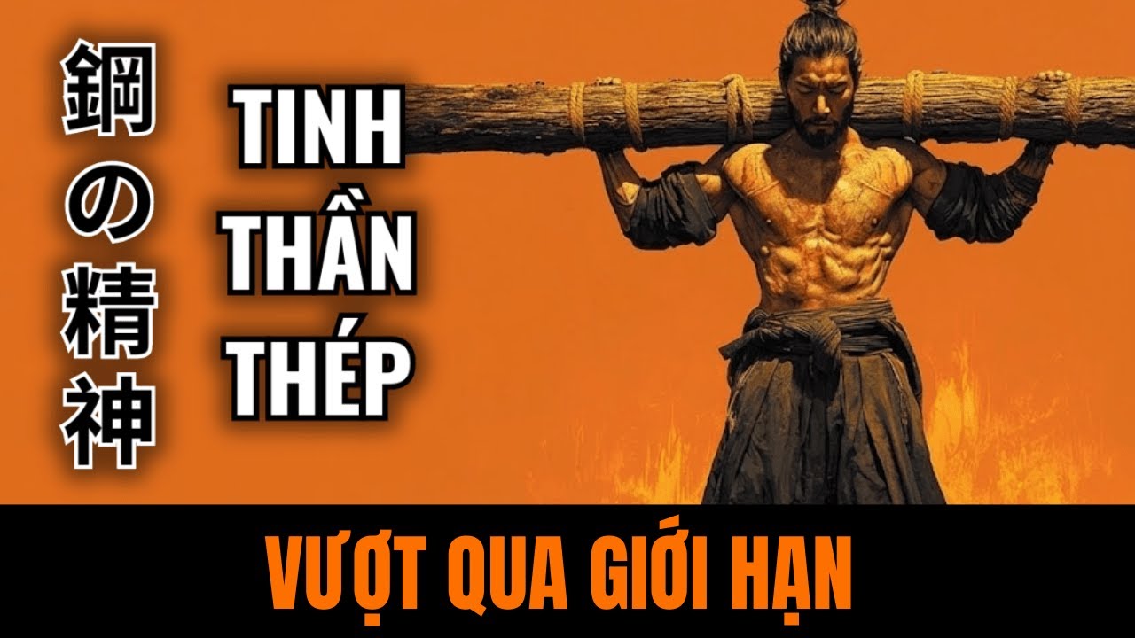 10 Nguyên Tắc Samurai Tối Mật Mà Người Ta Không Muốn Bạn Biết