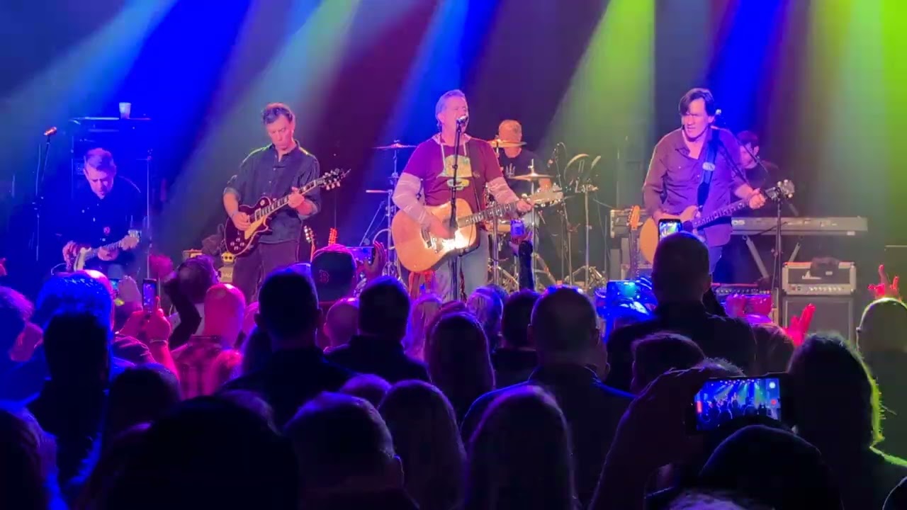 Far Too Jones - As Good As You 2/28/26 Lincoln Theatre Raleigh NC 