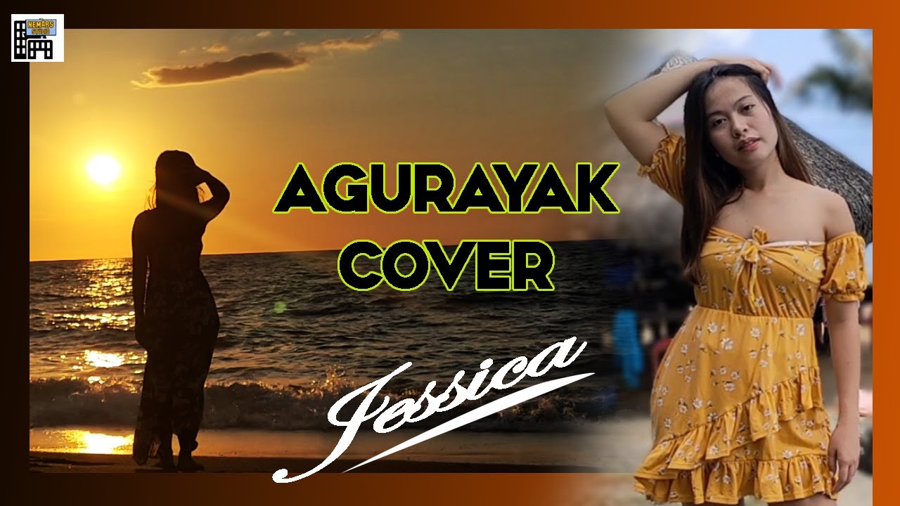 AGURAYAK (COVER)