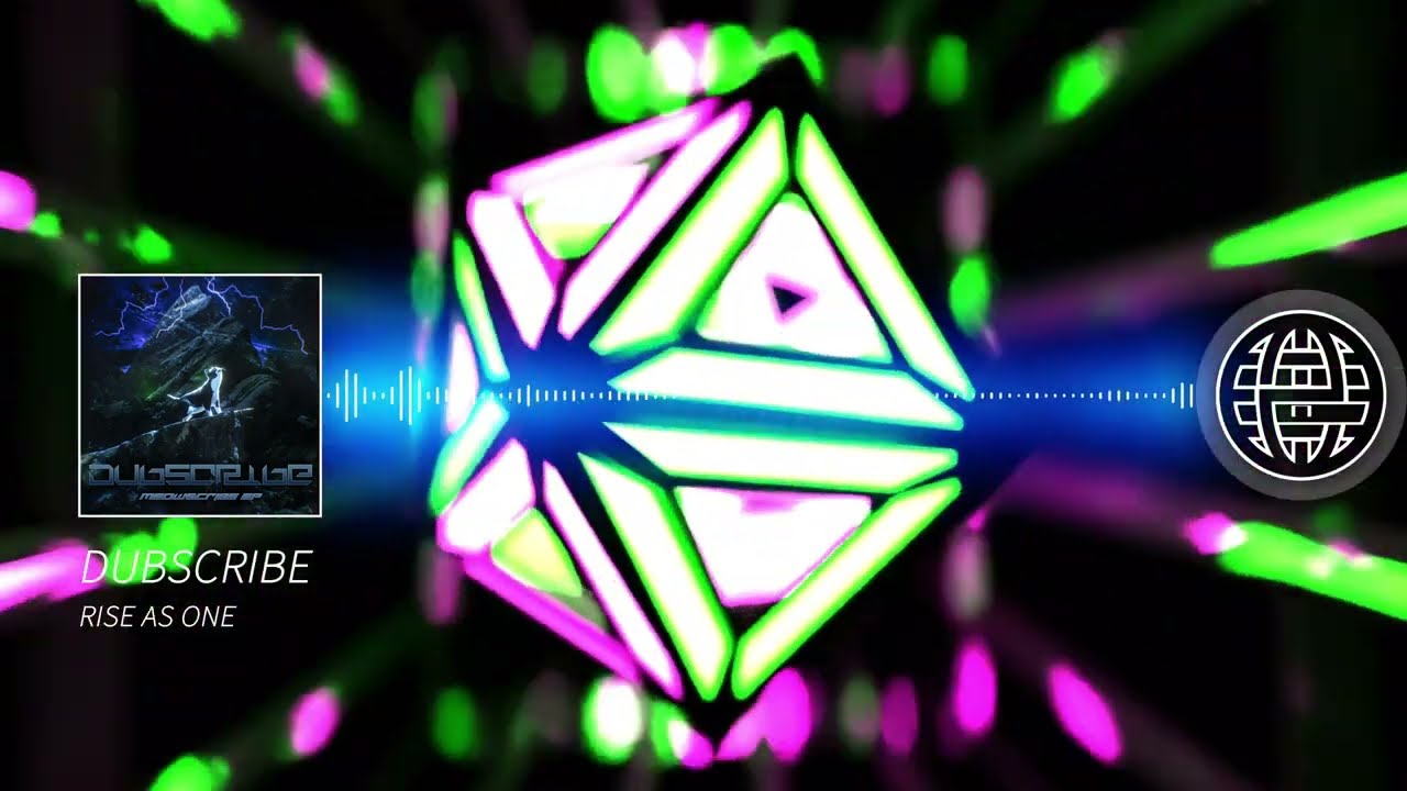 Dubscribe - Meowscribe EP (FULL EP) [Dancing Dead EXCLUSIVE]