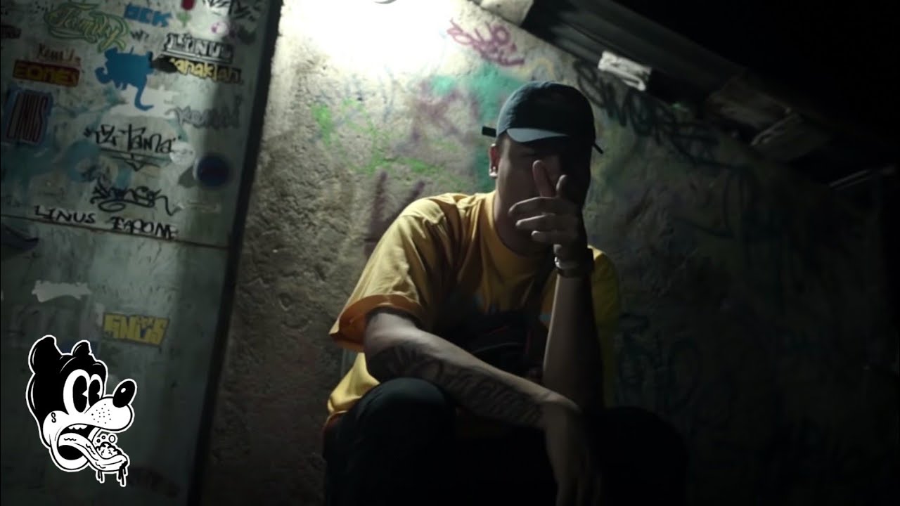 Soultwo - Rimas, Balas, Calles (Prod. Soultwo) #FlowPresidencial