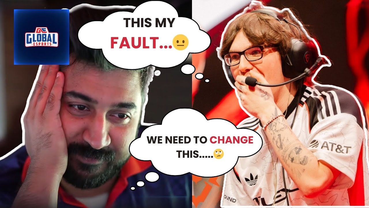 From VALORANT World Champion to LAST Place?! | What Went Wrong for GE? | VCT Hype & Drama Incoming!