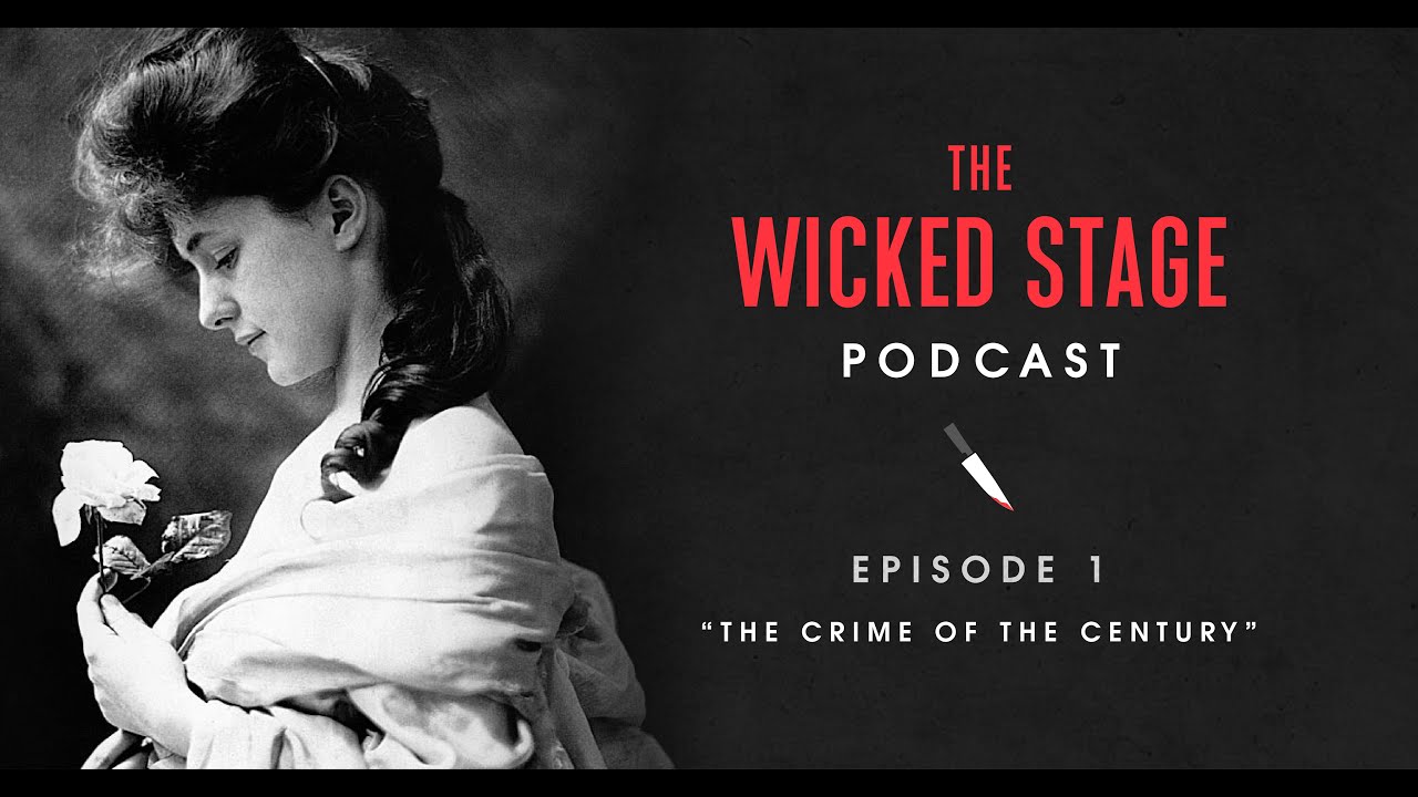 Evelyn Nesbit: The Crime of the Century