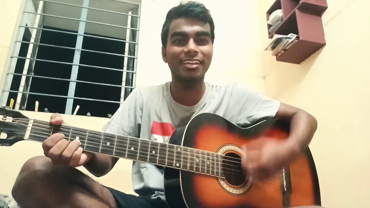 Chillakar Gaoonga ( I will sing and shout)| Hindi Christian song| Cover| Giftson Paul