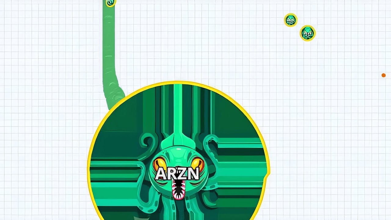 SOLO MACRO (Agar.io Mobile)