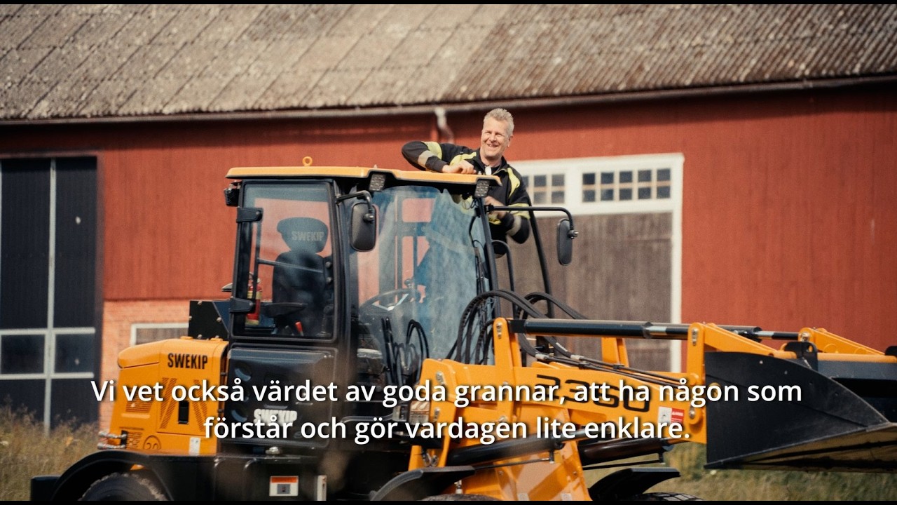 Kellfri - Produkter för lantbruk sedan 1952