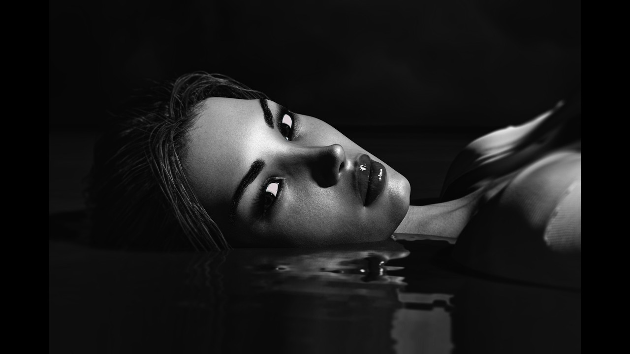 Linda Jo Rizzo - [Steel Bars AOR Remix / Michael Bolton Cover]