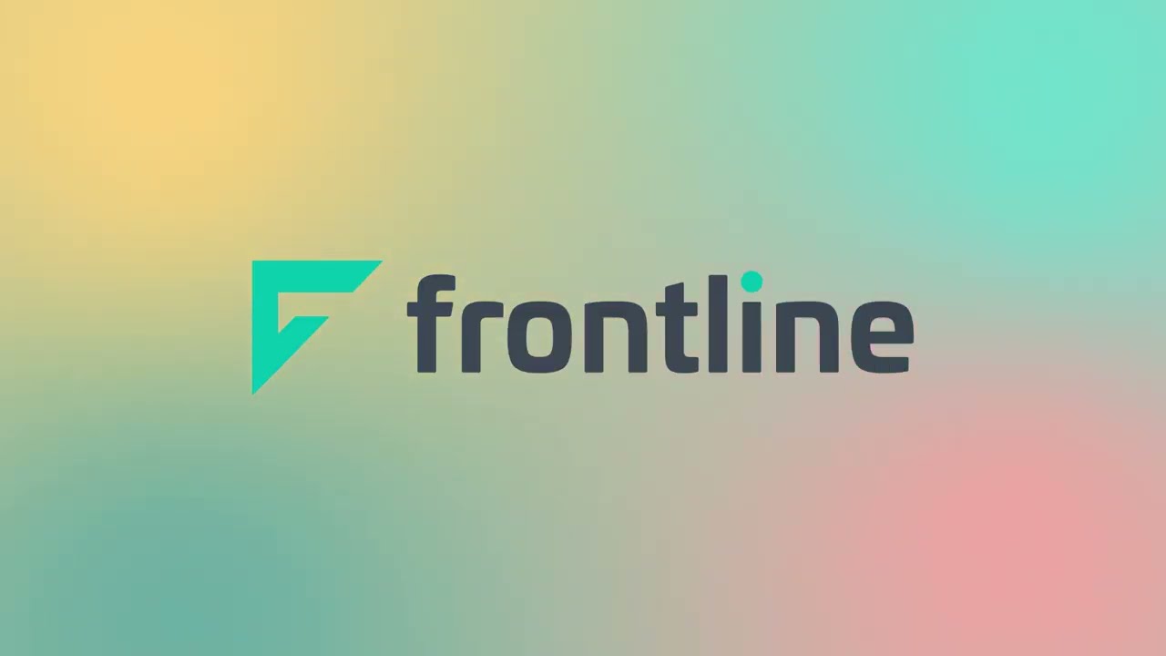Frontline | Software de IA para cada proceso de la planificaci&oacute;n