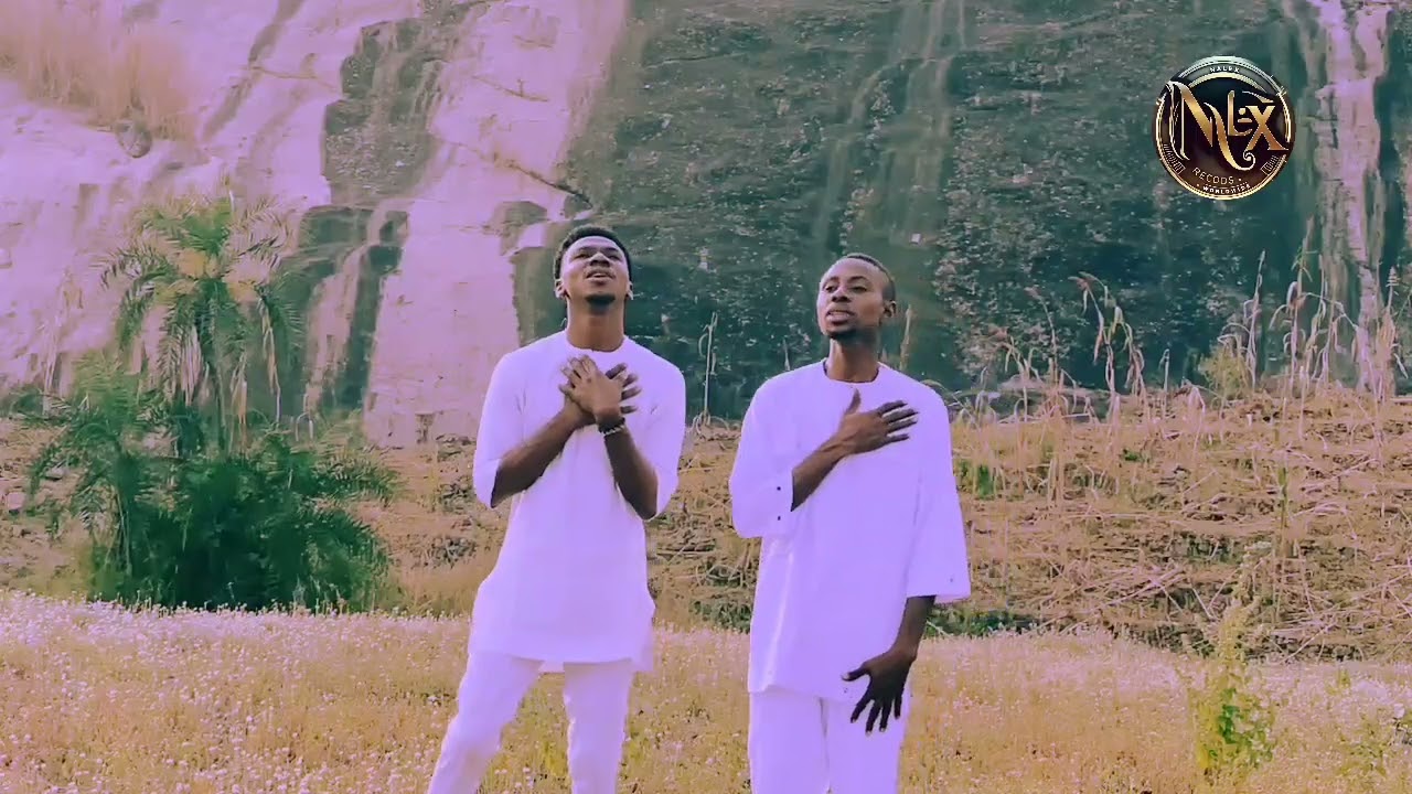 SECRET PLACE (MUSIC VIDEO)