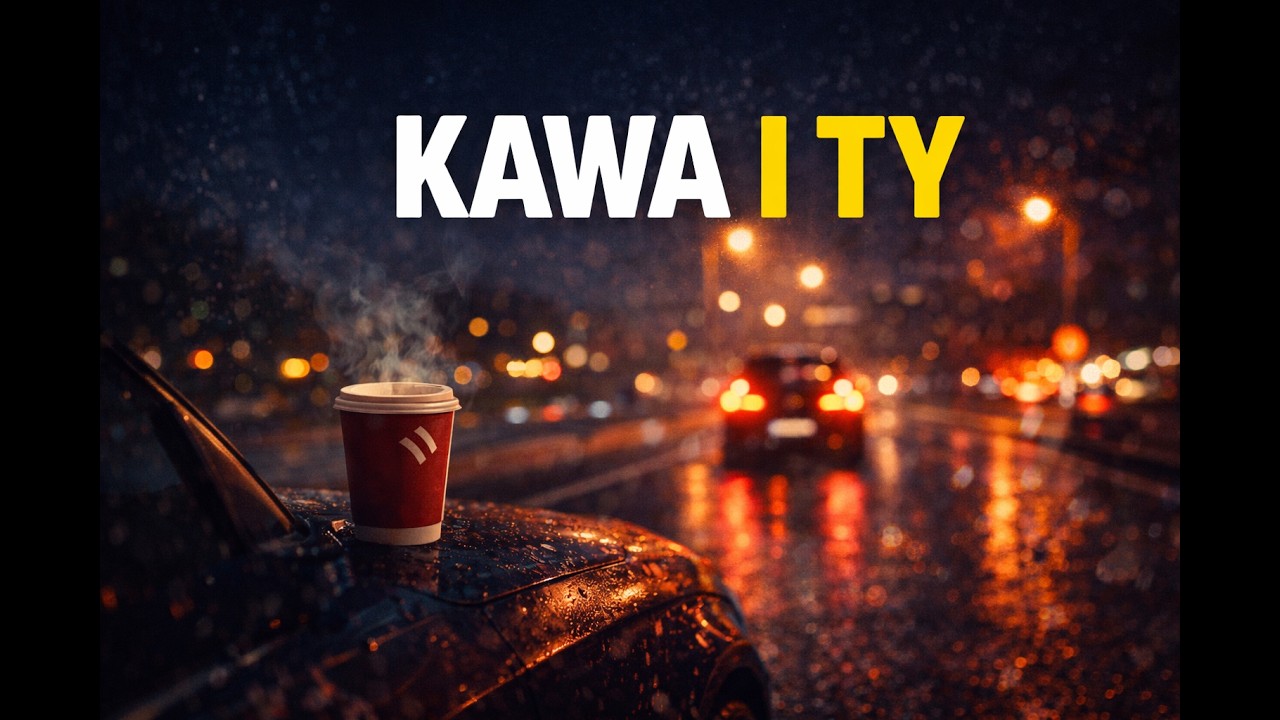 HQ - Kawa i Ty – Official Music Video / POP 2026