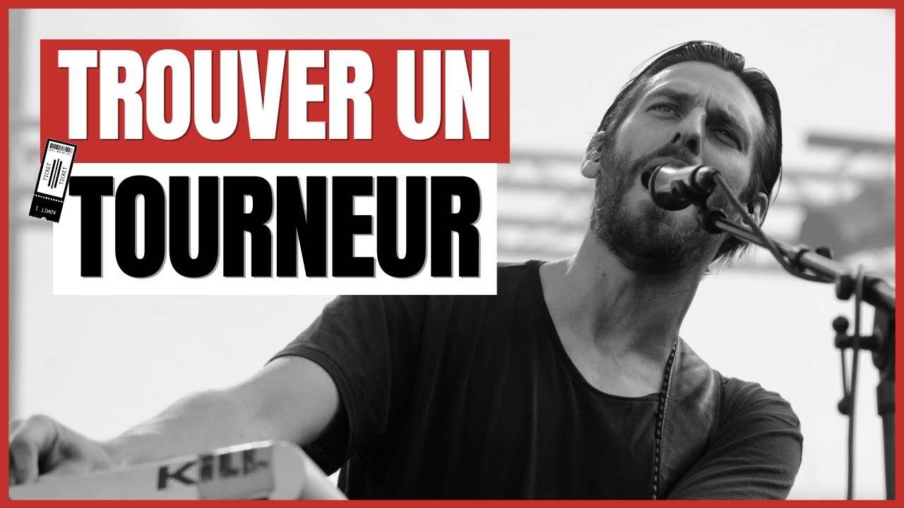 Comment TROUVER un TOURNEUR ?