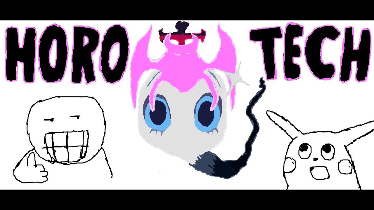 Horo tech and Horo combos