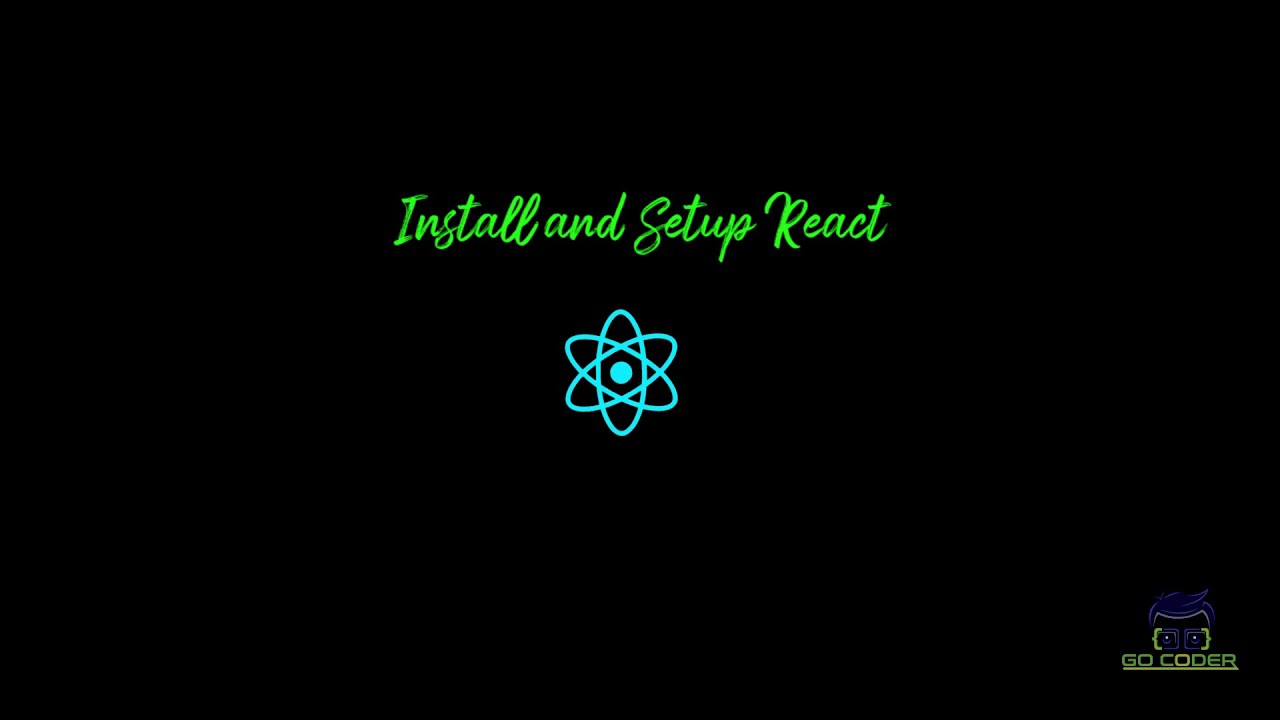 Install and Setup React | React Beginners Series in Tamil