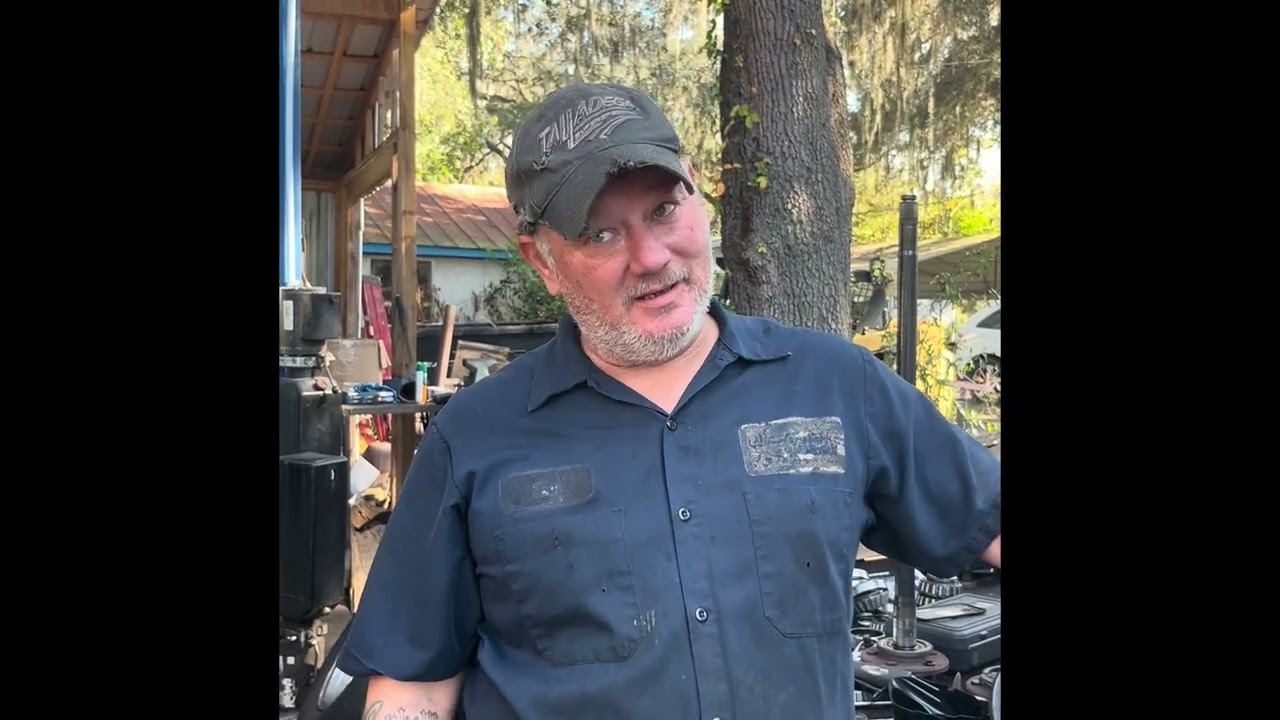 Complete rebuild start to finish 8.8 Mustang differential