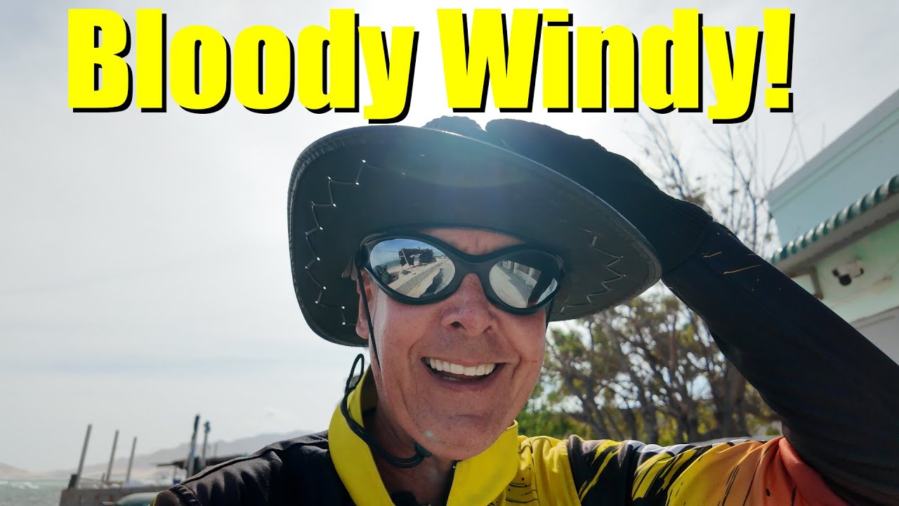 ДЕРЖИТЕСЬ ЗА ШЛЯПУ! День 25. Велопутешествие из Вьентьяна (Лаос) в Вунгтау (Вьетнам).