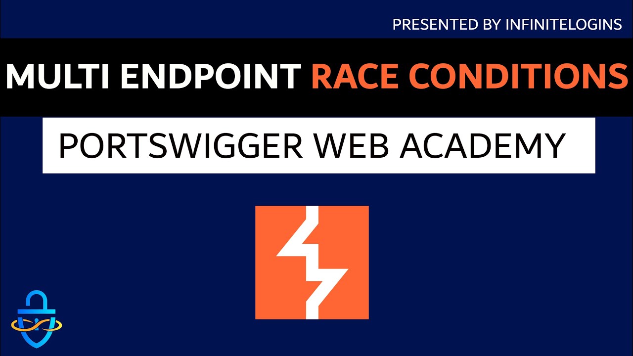 Multi Endpoint Race Conditions Lab | PortSwigger Web Academy