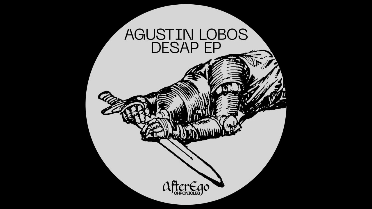 Agustin Lobos - Futuro Incierto