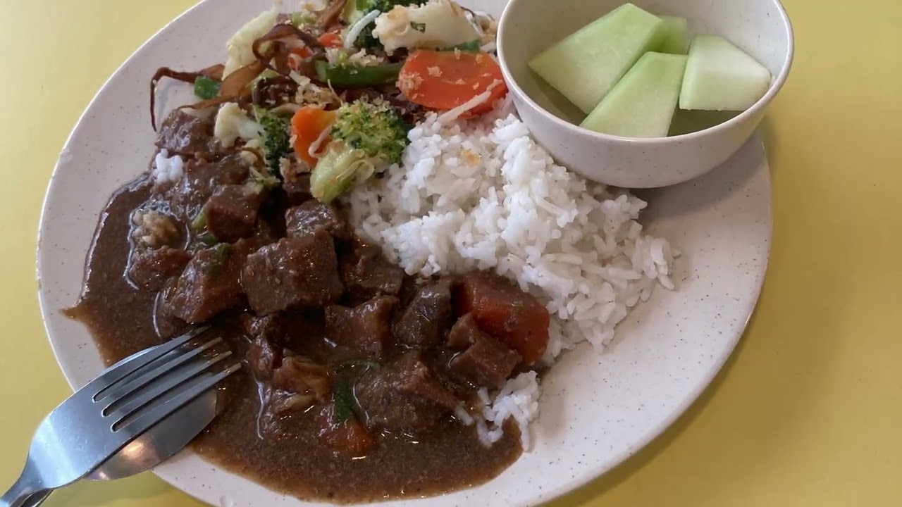 Work Week Lunch (Jan 26-Jan 30)