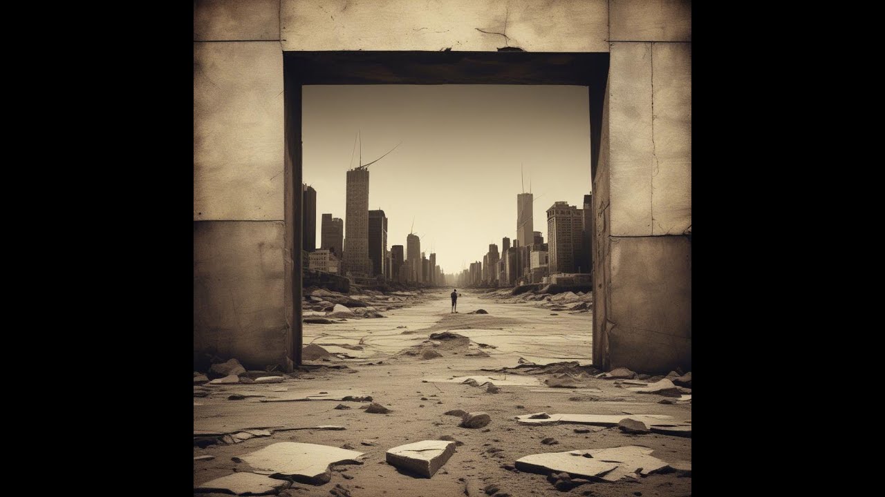 Bol I Dim - AK47 | Raw Bosnian Hip-Hop About Struggle & Survival