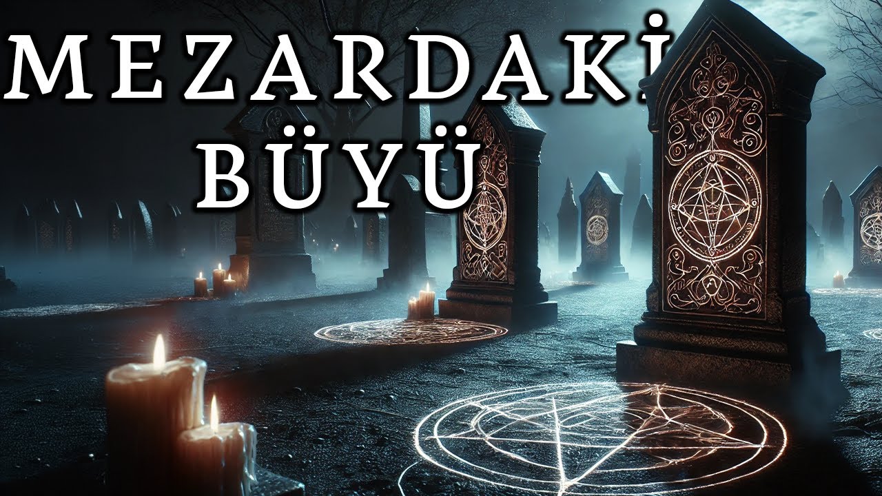 Evlerinde Gizli Mezar Bulan Müslüman Ailenin Yaşadığı Korkunç Olaylar | Korku Hikayeleri | Büyü Cin