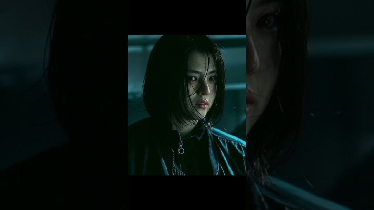 badass female leads