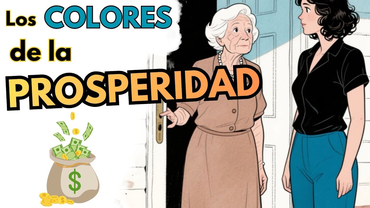 LOS 3 COLORES PROHIBIDOS PARA PINTAR TU CASA - Expulsan el Dinero y la Prosperidad