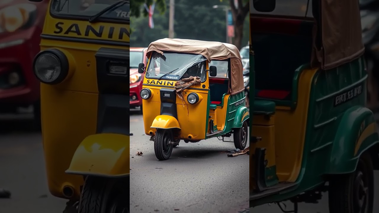Akshay Kumar's convoy involved in an accident in Mumbai! 😮 Were you surprised by this news?