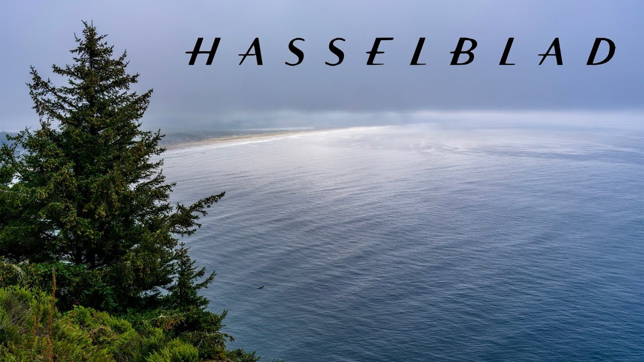 Three Days in Oregon with the Hasselblad X2D + 38mm f/2.5