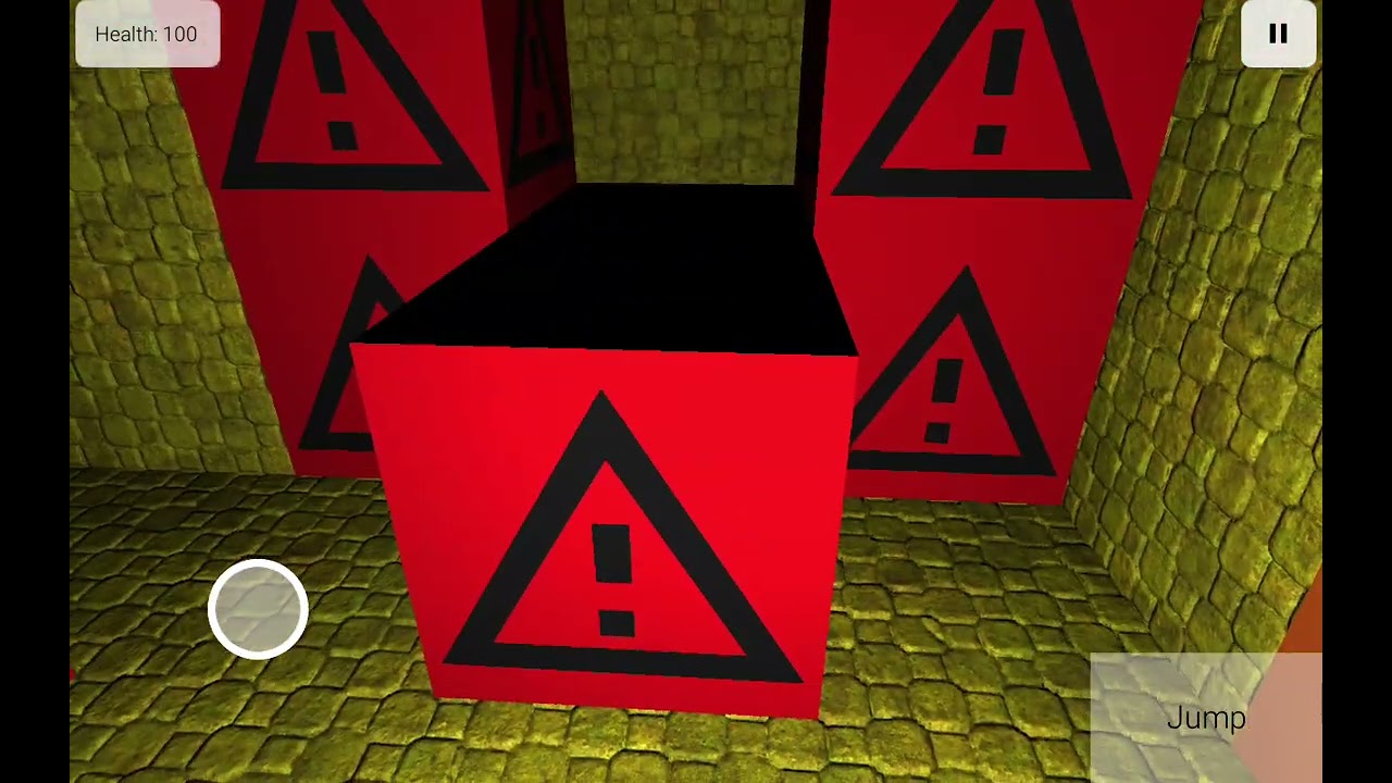 N-SPACE Zona del terror 8 🎃